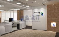 斯派沃電氣深圳辦公室設(shè)計(jì)