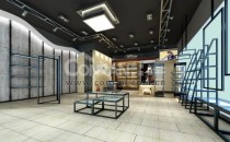 店面室內(nèi)設計方案