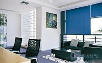 深圳億康姆斯公司經理辦公室裝修