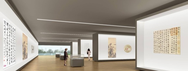 天津美術(shù)館