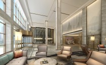 廣西賀州鑫海國際酒店