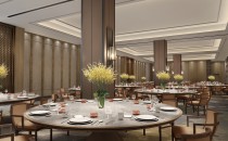 廣西賀州鑫海國際酒店