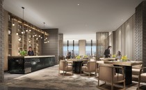 廣西賀州鑫海國際酒店