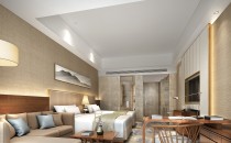 廣西賀州鑫海國際酒店