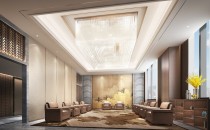 廣西賀州鑫海國際酒店