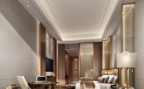 廣西賀州鑫海國際酒店