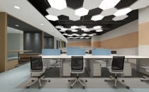 開放辦公區(qū)設(shè)計(jì)