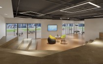 休閑區(qū)設(shè)計(jì)