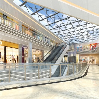 光明人才安居房項目設計