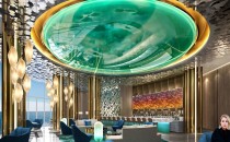 酒店大堂吧設(shè)計