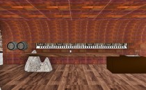 惠州翡翠山城峰匯裝飾設(shè)計(jì)項(xiàng)目