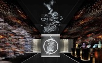 鄭州二砂雙創(chuàng)園大師工坊展館設(shè)計