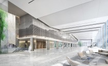 成都空港國(guó)際會(huì)議中心