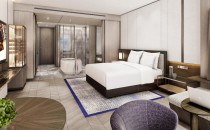 酒店大床設(shè)計(jì)