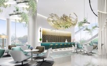 襄陽生態(tài)城裝飾設(shè)計(jì)