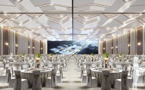 成都空港國(guó)際會(huì)議中心