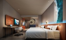 凡象酒店設(shè)計(jì)