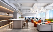 惠州翡翠山城峰匯裝飾設(shè)計(jì)項(xiàng)目