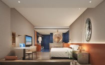 臥室設(shè)計(jì)風(fēng)格2