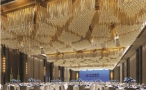 酒店宴會廳設(shè)計(jì)效果