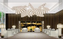 成都空港國(guó)際會(huì)議中心