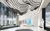 漢江（襄陽）生態(tài)城裝飾設(shè)計(jì)項(xiàng)目