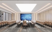 大會議室效果圖