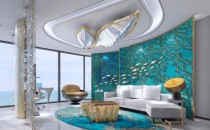 酒店套房室內(nèi)設(shè)計