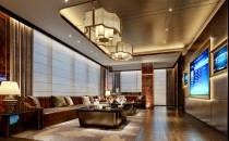 恒邦大廈二十九層會(huì)所