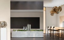 佛山融創(chuàng)半島壹號營銷中心