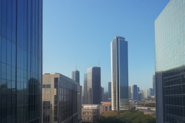 寫字樓租賃市場遇冷，2021年應(yīng)如何應(yīng)對？