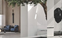 梅州融創(chuàng)奧園玖瓏臺營銷中心