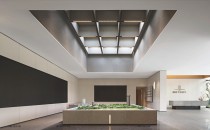 佛山融創(chuàng)半島壹號營銷中心