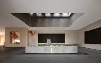 佛山融創(chuàng)半島壹號營銷中心