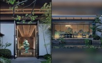 南京建發(fā)璞云營銷中心