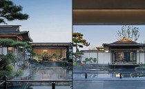 南京建發(fā)璞云營銷中心