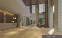 海南文昌會(huì)所