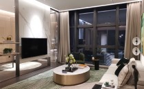 深圳南山雙子灣1