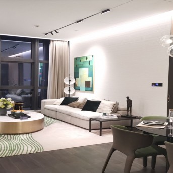 深圳南山雙子灣