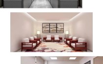 建安集團深汕公司辦公室