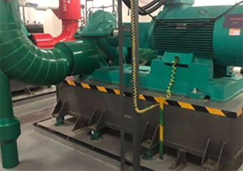 設(shè)備及管道安裝