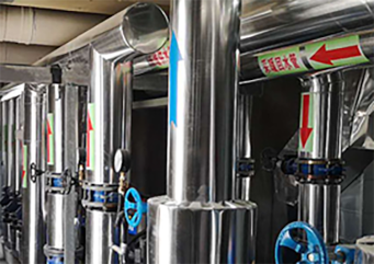 排水設(shè)備安裝