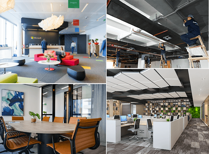 核心價值觀驅(qū)動品質(zhì)服務