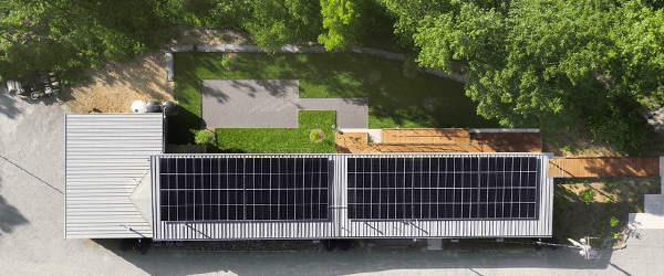 裝配式建筑帶來產(chǎn)業(yè)新升級