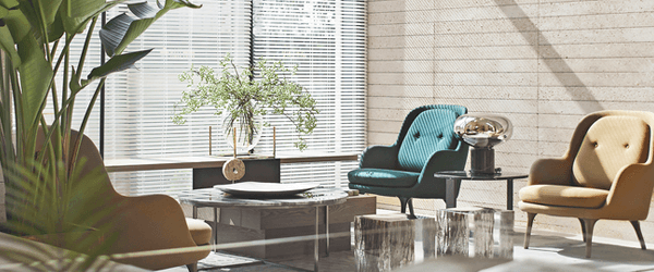 健康裝修、舒適體驗