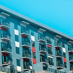 住宅及別墅設(shè)計與施工