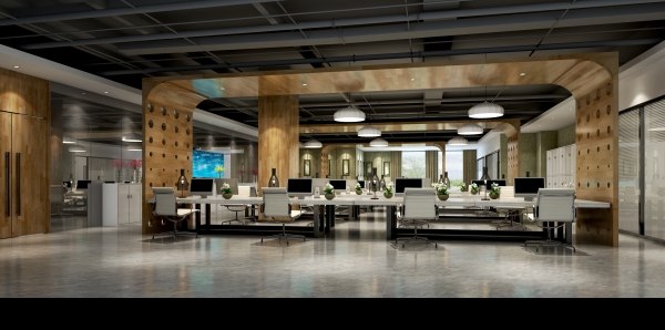 辦公室裝修設(shè)計(jì)