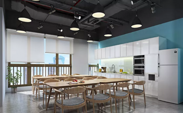 以飾為紐，康藍(lán)助推陸港經(jīng)貿(mào)往來