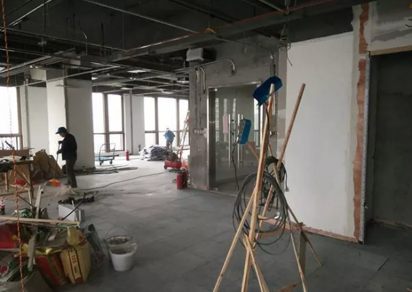 以飾為紐，康藍(lán)助推陸港經(jīng)貿(mào)往來