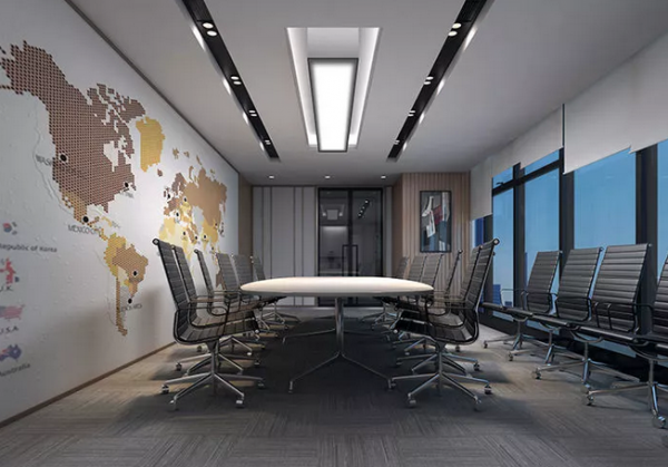 以飾為紐，康藍(lán)助推陸港經(jīng)貿(mào)往來